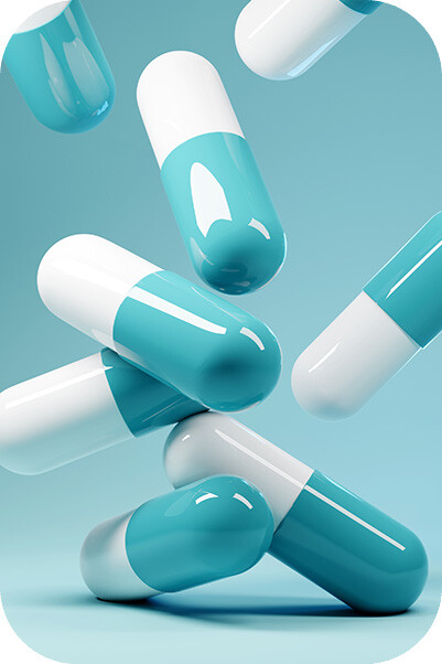 Farmakogenetik DNA Testi