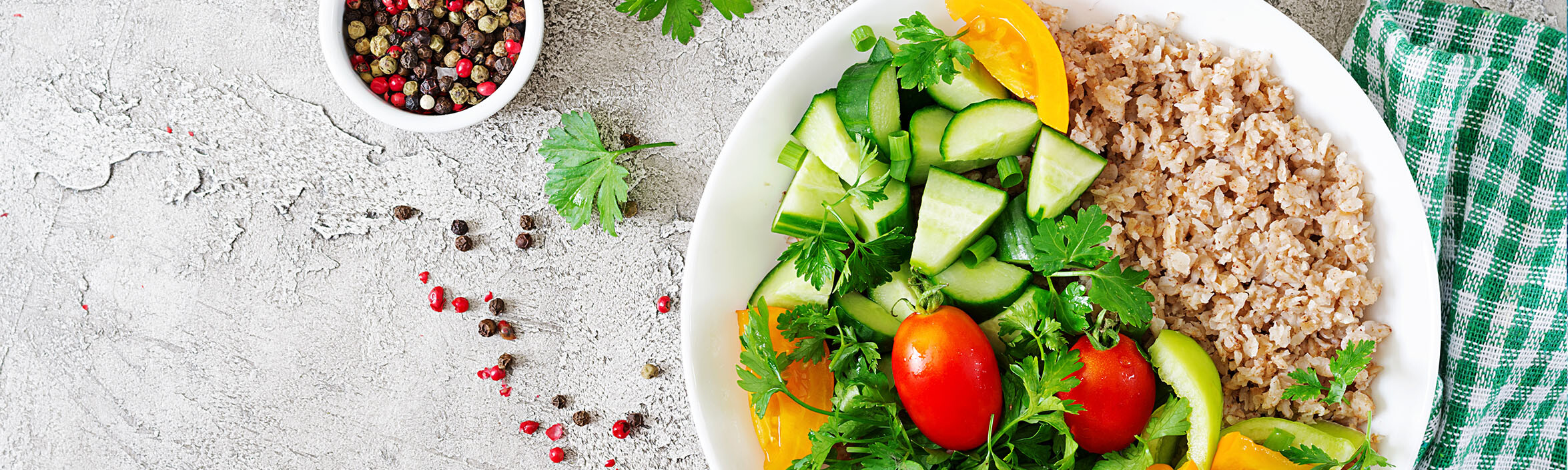 Nutrigenetik: Beslenmenin Genetik Şifresi