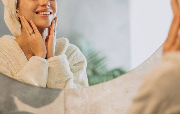 Genetik ve Cilt Sağlığı: Cildinizin DNA’sında Saklı Şifre