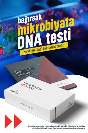 Mikrobiyata Analizi - 1