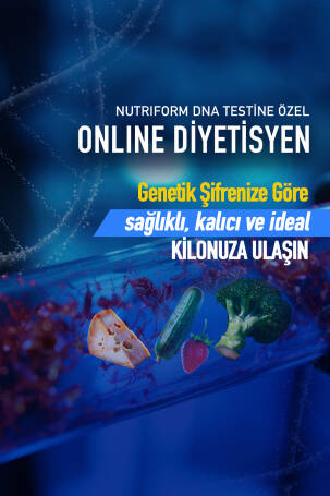 Diyetisyen 