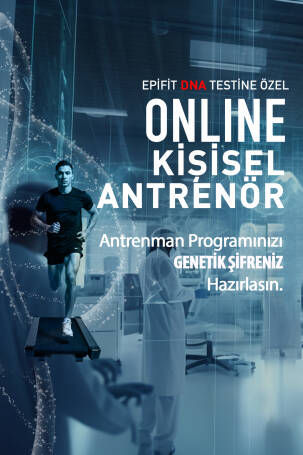 Kişisel Antrenör - PT 